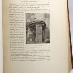 Couverture du livre Estimation du livre « dijon. Monuments et souvenirs »