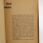 Couverture du livre Estimation du livre « golsé-se. Poemas madí. 19421952 »