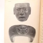 Couverture du livre Estimation du livre « art primitif. Afrique – Amérique – Océanie »