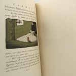 Couverture du livre Estimation du livre « carmen »