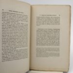 Couverture du livre Estimation du livre « notice historique sur Blesle et l’Abbaye de Saint-Pierre-de-Blesle »