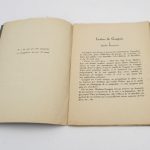 Couverture du livre Estimation du livre « lettres de Gauguin à André Fontainas »