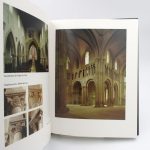 Couverture du livre Estimation du livre « l’Architecture normande au Moyen-Age. 1. Regards sur l’art de bâtir2. Les Etapes de la création »