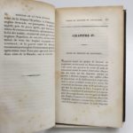 Couverture du livre Estimation du livre « opinions de Napoléon sur divers sujets de politique et d’administration, recueillies par un membre de son Conseil d’Etat ; et récit de quelques événements de l’époque »