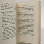 Couverture du livre Estimation du livre « entretiens avec le Professeur Y »