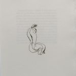 Couverture du livre Estimation du livre « douze lettres à Fautrier »