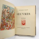 Couverture du livre Estimation du livre « oeuvres »