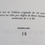 Couverture du livre Estimation du livre « maintenant. Poème »