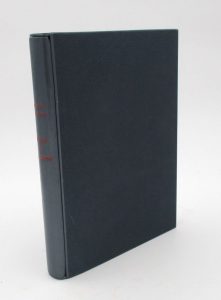 Estimation Edition originale - Couverture du livre Estimation du livre « livre de Ballets »