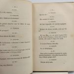 Couverture du livre Estimation du livre « mademoiselle de Belle-Isle. Drame en cinq actes »
