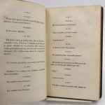 Couverture du livre Estimation du livre « mademoiselle de Belle-Isle. Drame en cinq actes »