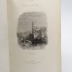 Couverture du livre Estimation du livre « promenades d’un Artiste.Bords du Rhin, Hollande, Belgique.Tyrol, Suisse, Nord de l’Italie »