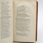 Couverture du livre Estimation du livre « contes de Guillaume Vadé. Edition augmentée par l’auteur d’un supplément au discours aux Welches »