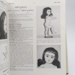 Couverture du livre Estimation du livre « the Collector’s encyclopaedia of dolls »