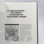 Couverture du livre Estimation du livre « la Cavalerie au temps des chevaux »