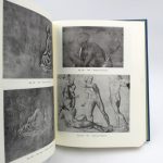 Couverture du livre Estimation du livre « the Drawings of the Florentine painters.Volume I : Text.Volume II : Catalogue.Volume III : Illustrations »