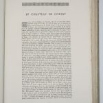 Couverture du livre Estimation du livre « les plus excellents bastiments de France »