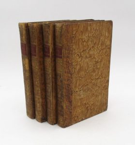 Estimation Edition originale - Couverture du livre Estimation du livre « oeuvres de Chamfort. Recueillies et publiées par un de ses Amis »