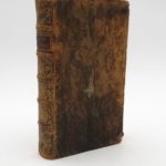 Couverture du livre Estimation du livre « les Pensées de J. J. Rousseau Citoyen de Genève »