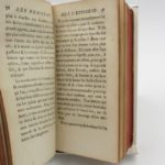 Couverture du livre Estimation du livre « les Pensées de J. J. Rousseau Citoyen de Genève »