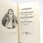 Couverture du livre Estimation du livre « napoleone e i suoi contemporanei »