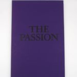 Couverture du livre Estimation du livre « the Passion »