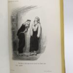 Couverture du livre Estimation du livre « oeuvres choisies de Gavarni. Revues, corrigées et nouvellement classées par l’auteur. Etudes de moeurs contemporaines. La vie de jeune homme. Les débardeurs. Avec des notices en tête de chaque série »