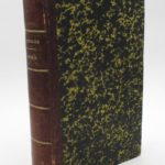 Couverture du livre Estimation du livre « ismailïa. Récit d’une expédition dans l’Afrique centrale pour l’abolition de la traite des noirs. Ouvrage traduit de l’anglais avec l’autorisation de l’auteur par Hippolyte Vattemare, et contenant 56 gravures et 2 cartes. »