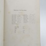 Couverture du livre Estimation du livre « the Cruise of the forest home; or, Chronicles of a pleasure trip to mount desert »