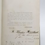 Couverture du livre Estimation du livre « the Cruise of the forest home; or, Chronicles of a pleasure trip to mount desert »