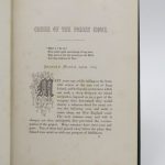 Couverture du livre Estimation du livre « the Cruise of the forest home; or, Chronicles of a pleasure trip to mount desert »