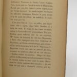 Couverture du livre Estimation du livre « huysmans occultiste et magicien, avec une notice sur les hosties magiques qui servirent à Huysmans pour combattre les envoûtements »