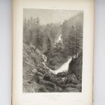 Couverture du livre Estimation du livre « les Pyrénées dessinées d’après nature et lithographiées »