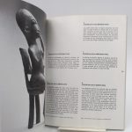 Couverture du livre Estimation du livre « oerkunsten van Zwart Afrika / Arts premiers d’Afrique noire »