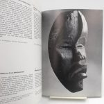 Couverture du livre Estimation du livre « oerkunsten van Zwart Afrika / Arts premiers d’Afrique noire »