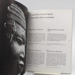 Couverture du livre Estimation du livre « oerkunsten van Zwart Afrika / Arts premiers d’Afrique noire »