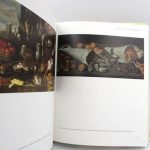 Couverture du livre Estimation du livre « la Nature morte espagnole »