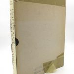 Couverture du livre Estimation du livre « la Nature morte espagnole »