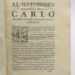 Couverture du livre Estimation du livre « l’Istoria delle guerre civili d’Inghilterra tra le due Case di Lancastro, e Iorc. Si descrive in Ricardo II. L’origine di esse, il pregresso nelle vite dei Re susseguenti, cioe. Di Arrigo IV.V. e VI. d’Odoardo IV. e V di Ricardo III. e di Arrigo VII. nel quale finirono. »