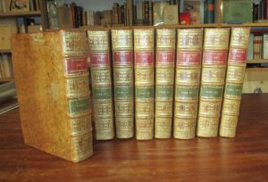 Estimation Histoire - Couverture du livre Estimation du livre « histoire de Constantinople depuis le règne de l’Ancien Justin, jusqu’à la fin de l’Empire. Traduits sur les originaux grecs par Mr Cousin, Président en la Cour des Monnoyes. Dédiée à Monseigneur de Pompone Secrétaire d’Estat. »