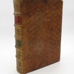 Couverture du livre Estimation du livre « histoire de Constantinople depuis le règne de l’Ancien Justin, jusqu’à la fin de l’Empire. Traduits sur les originaux grecs par Mr Cousin, Président en la Cour des Monnoyes. Dédiée à Monseigneur de Pompone Secrétaire d’Estat. »