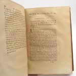 Couverture du livre Estimation du livre « histoire de Constantinople depuis le règne de l’Ancien Justin, jusqu’à la fin de l’Empire. Traduits sur les originaux grecs par Mr Cousin, Président en la Cour des Monnoyes. Dédiée à Monseigneur de Pompone Secrétaire d’Estat. »