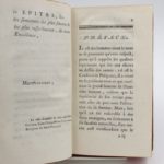 Couverture du livre Estimation du livre « histoire du cardinal de Polignac, (…) Contenant des détails très-intéressans sur ses différentes négociations, tirés du dépôt des affaires étrangeres, pour servir d’éclaircissement à une partie des règnes de Louis XIV & de Louis XV »
