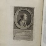 Couverture du livre Estimation du livre « oeuvres de Salomon Gessner »