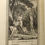 Couverture du livre Estimation du livre « oeuvres de Salomon Gessner »