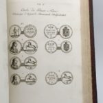 Couverture du livre Estimation du livre « traité des Monnaies d’or et d’argent qui circulent chez les différents peuples; examinées sous les rapports du poids, du titre et de la valeur réelle, avec leurs diverses empreintes »