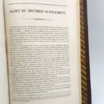 Couverture du livre Estimation du livre « traité des Monnaies d’or et d’argent qui circulent chez les différents peuples; examinées sous les rapports du poids, du titre et de la valeur réelle, avec leurs diverses empreintes »