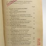 Couverture du livre Estimation du livre « pays et Peuples d’Indochine. Etudes sociologiques, économiques, politiques et artistiques, etc…Corpus d’articles issus de « La Revue indochinoise » »