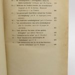 Couverture du livre Estimation du livre « pays et Peuples d’Indochine. Etudes sociologiques, économiques, politiques et artistiques, etc…Corpus d’articles issus de « La Revue indochinoise » »