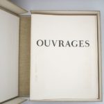 Couverture du livre Estimation du livre « oUVRAGES »